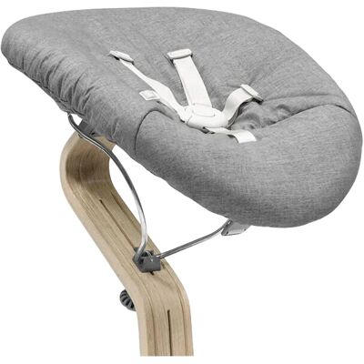 Stokke Nomi Newbornset Grau Sand - Baby-Set Stokke Nomi Newbornset Grau Sand - Baby-Set