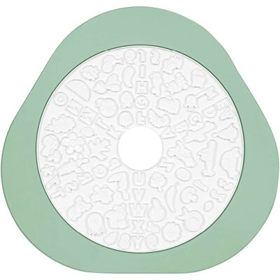 Stokke® Mutable™ Knetscheibe für Multifunktionstisch V2 weiss Stokke® Mutable™ Knetscheibe für Multifunktionstisch V2 weiss
