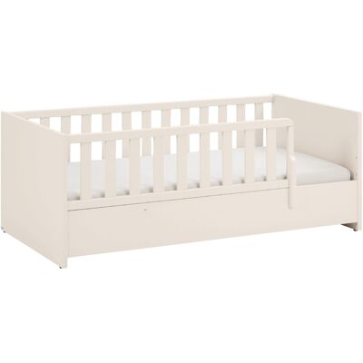 Paidi Gitterumbauseiten für Babybett Little Snu beige Paidi Gitterumbauseiten für Babybett Little Snu beige
