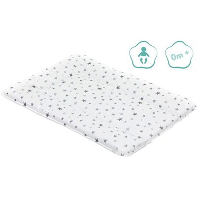 FILLIKID - Softy Sterne - Wickelauflage FILLIKID - Softy Sterne - Wickelauflage