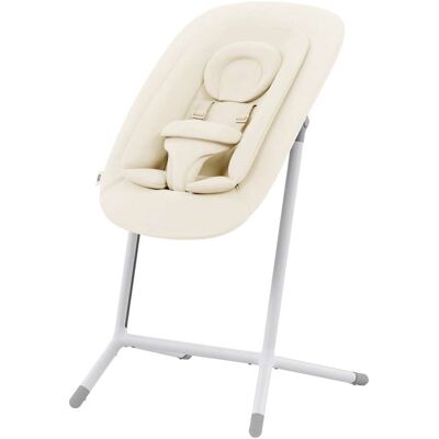 Cybex Gold Bundle Treppenhochstuhl Lemo 2.0 5-in-1 Set weiss Cybex Gold Bundle Treppenhochstuhl Lemo 2.0 5-in-1 Set weiss