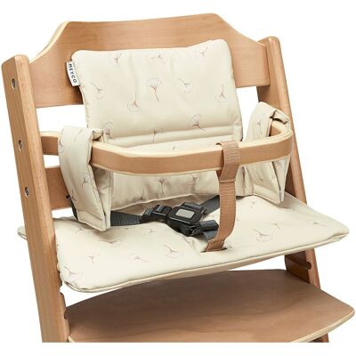 Meyco Baby Hochstuhlsitzkissen wasserabweisend beige Meyco Baby Hochstuhlsitzkissen wasserabweisend beige