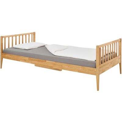 Pinolino Umbausatz für Bodenbett Eik natur Pinolino Umbausatz für Bodenbett Eik natur