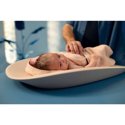 Maxi-Cosi Wickelauflage Mavis beige Maxi-Cosi Wickelauflage Mavis beige