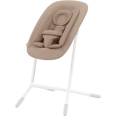 Cybex Gold Bouncer für Lemo und Click&Fold beige Cybex Gold Bouncer für Lemo und Click&Fold beige