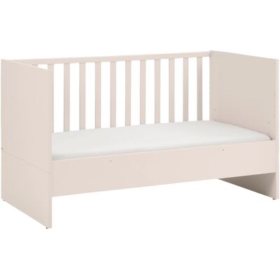 Paidi Umbauseiten für Babybett Little Snu beige Paidi Umbauseiten für Babybett Little Snu beige