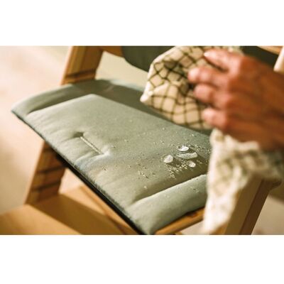 Stokke® Tripp Trapp® Sitzkissen gruen Stokke® Tripp Trapp® Sitzkissen gruen