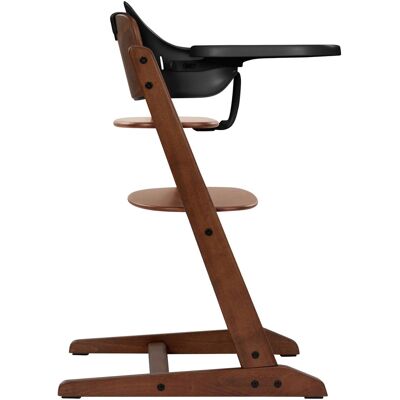Cybex Gold Treppenhochstuhl IRIS 3-in-1 Set braun Cybex Gold Treppenhochstuhl IRIS 3-in-1 Set braun