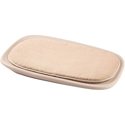 Nattou Topper Care für Wickelauflage Softy beige Nattou Topper Care für Wickelauflage Softy beige