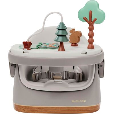 Maxi-Cosi Sitzerhöhung Jay Plus 3in1 beige Maxi-Cosi Sitzerhöhung Jay Plus 3in1 beige