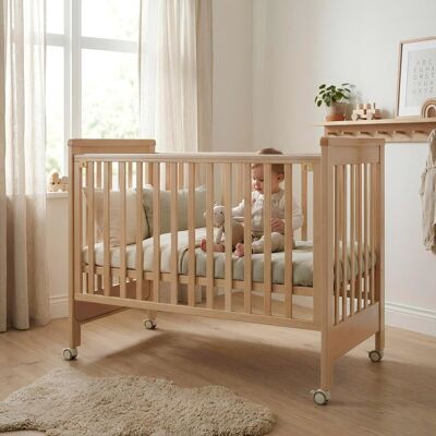 Treppy® Beistellbett Dreamy Plus 2 Treppy® Beistellbett Dreamy Plus 2
