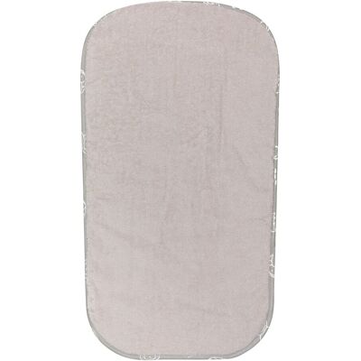 Fillikid Topper für Wickelauflage grau Fillikid Topper für Wickelauflage grau