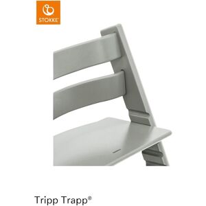 Stokke® Tripp Trapp® Treppenhochstuhl grau