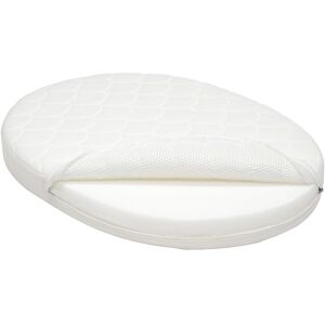 Stokke® Sleepi™ Matratze für Babybett Sleepi Mini (0-6 Monate) weiss