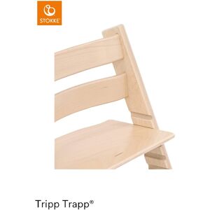 Stokke® Tripp Trapp® Treppenhochstuhl natur