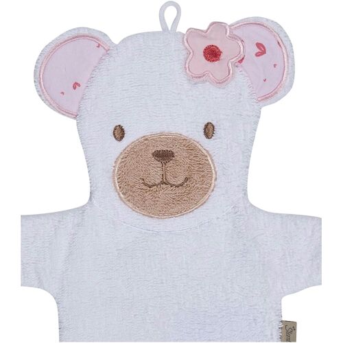 Sterntaler Waschhandschuh