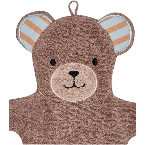 Sterntaler Waschhandschuh