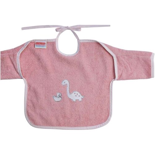 Wörner Ärmellätzchen rosa