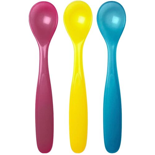 Babymoov 15tlg. Set Behälter für Babynahrung mehrfarbig