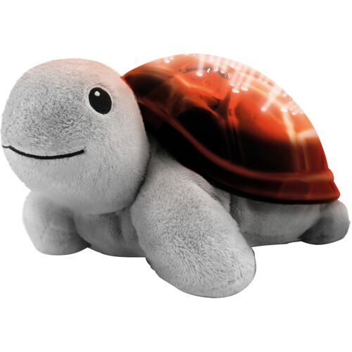 Zazu Nachtlicht Tim mit Sonnenuntergangsprojektor grau