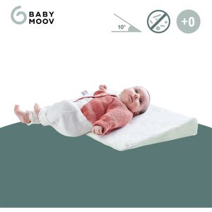 Babymoov Keilkissen Cosymat Antibakteriell weiss Babymoov Keilkissen Cosymat Antibakteriell weiss
