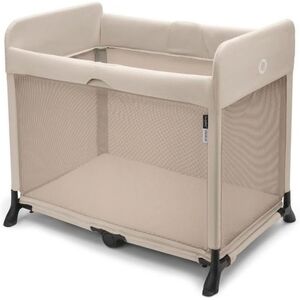 Bugaboo Reisebett Stardust beige Bugaboo Reisebett Stardust beige