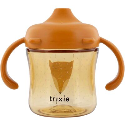 Trixie Trinklernbecher orange Trixie Trinklernbecher orange