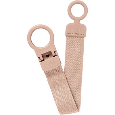 Bibs Schnullerband Loop Clip pink Bibs Schnullerband Loop Clip pink