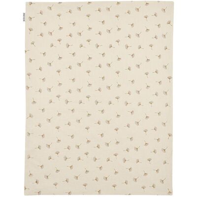 Meyco Baby Babydecke Musselin pre-washed 75x100 cm natur Meyco Baby Babydecke Musselin pre-washed 75x100 cm natur