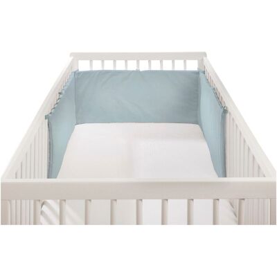 Bornino Home Nestchen X-Large 32x210 cm blau Bornino Home Nestchen X-Large 32x210 cm blau