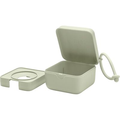 BIBS Sage Schnullerbox - Sterilisator & Trockner BIBS Sage Schnullerbox - Sterilisator & Trockner