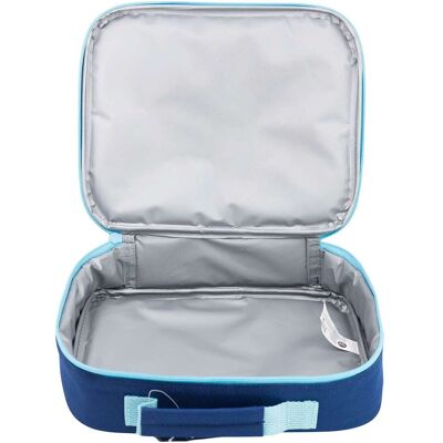 P:Os Disney Kühltasche Stitch blau P:Os Disney Kühltasche Stitch blau