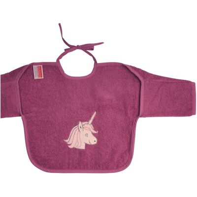 Wörner Ärmellätzchen rosa Wörner Ärmellätzchen rosa