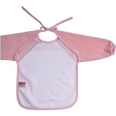 Wörner Ärmellätzchen rosa Wörner Ärmellätzchen rosa