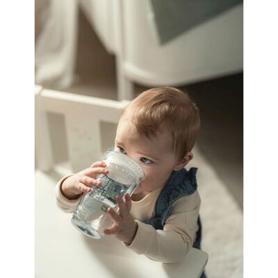 Mam Easy to Drink Becher, 290 ml gruen Mam Easy to Drink Becher, 290 ml gruen