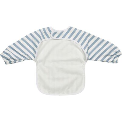Meyco Baby Ärmellätzchen blau Meyco Baby Ärmellätzchen blau