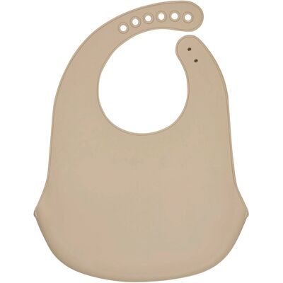 Sterntaler Baby-Lätzchen - Silikonlätzchen Bauernhof - Baby, beige - Lätzchen Sterntaler Baby-Lätzchen - Silikonlätzchen Bauernhof - Baby, beige - Lätzchen