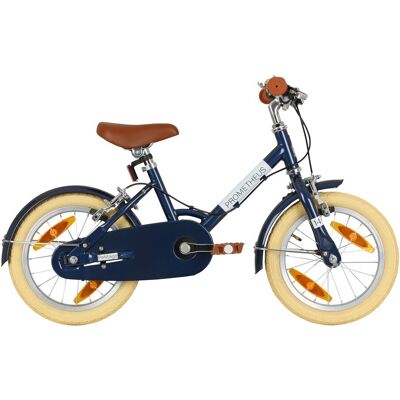 Prometheus Bicycles Kinderfahrrad Petitage 14 Zoll blau Prometheus Bicycles Kinderfahrrad Petitage 14 Zoll blau