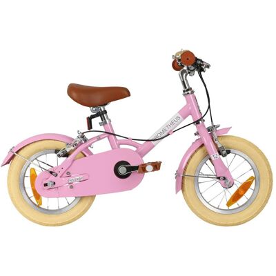 Prometheus Bicycles Kinderfahrrad Petitage 12 Zoll rosa Prometheus Bicycles Kinderfahrrad Petitage 12 Zoll rosa