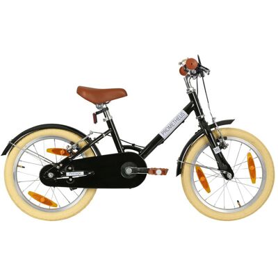 Prometheus Bicycles Kinderfahrrad Petitage 16 Zoll schwarz Prometheus Bicycles Kinderfahrrad Petitage 16 Zoll schwarz