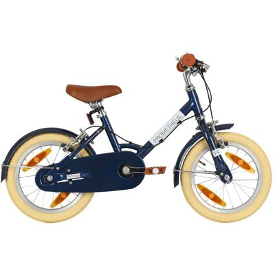 Prometheus Bicycles Kinderfahrrad Petitage 12 Zoll blau Prometheus Bicycles Kinderfahrrad Petitage 12 Zoll blau