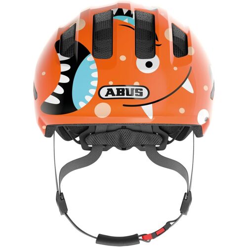 Abus Fahrradhelm Smiley 3.0 orange M