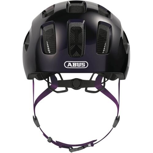 Abus Fahrradhelm Youn-I 2.0 lila