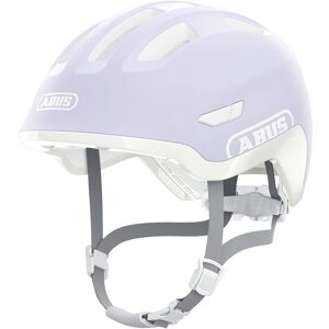 Abus Fahrradhelm Smiley 3.0 ACE LED lila S Abus Fahrradhelm Smiley 3.0 ACE LED lila S