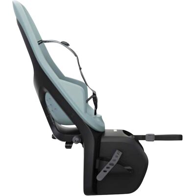 Thule Fahrradsitz Yepp 2 Maxi Gepäckträgermontage (2026) blau Thule Fahrradsitz Yepp 2 Maxi Gepäckträgermontage (2026) blau