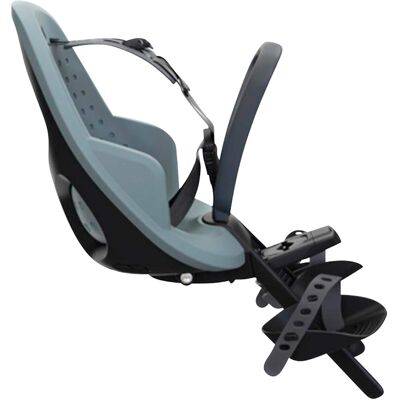 Thule Front-Fahrradsitz Yepp 2 Mini (2026) blau Thule Front-Fahrradsitz Yepp 2 Mini (2026) blau