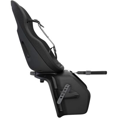 Thule Fahrradsitz Yepp Nexxt 2 Maxi Gepäckträgermontage (2026) schwarz Thule Fahrradsitz Yepp Nexxt 2 Maxi Gepäckträgermontage (2026) schwarz