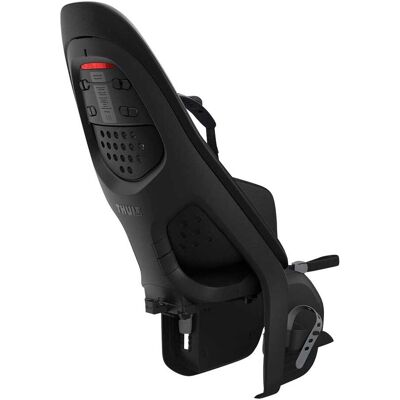 Thule Fahrradsitz Yepp 2 MIK HD (2026) schwarz Thule Fahrradsitz Yepp 2 MIK HD (2026) schwarz