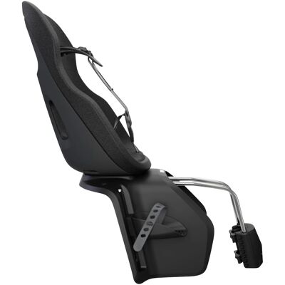 Thule Fahrradsitz Yepp Nexxt 2 Maxi Rahmenmontage (2026) schwarz Thule Fahrradsitz Yepp Nexxt 2 Maxi Rahmenmontage (2026) schwarz