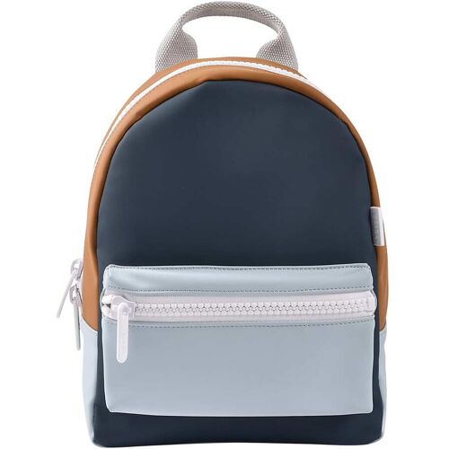 Beaba Kinderrucksack Faro blau